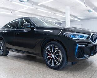 BMW X6 Gebrauchtwagen