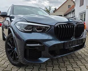 BMW X5 Gebrauchtwagen