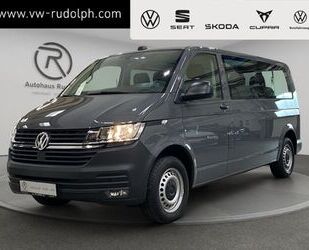 VW T6 Kombi Gebrauchtwagen