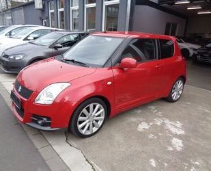 Suzuki Swift Gebrauchtwagen