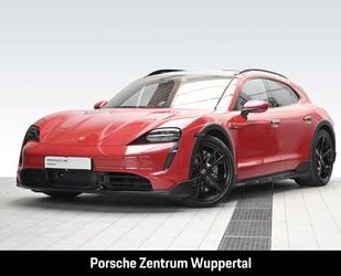 Porsche Taycan Gebrauchtwagen