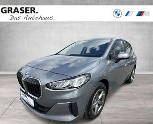 BMW 220 Active Tourer Gebrauchtwagen
