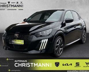 Peugeot 208 Gebrauchtwagen