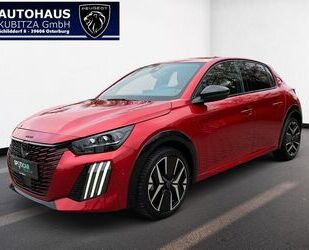 Peugeot 208 Gebrauchtwagen