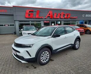 Opel Mokka Gebrauchtwagen