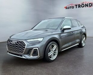 Audi SQ5 Gebrauchtwagen