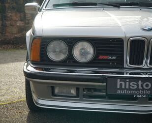BMW 635 Gebrauchtwagen