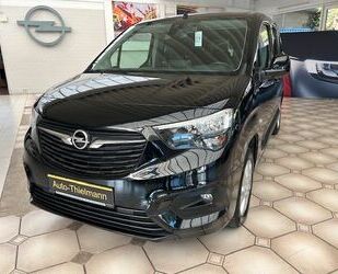 Opel Combo Gebrauchtwagen