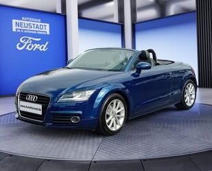 Audi TT Gebrauchtwagen