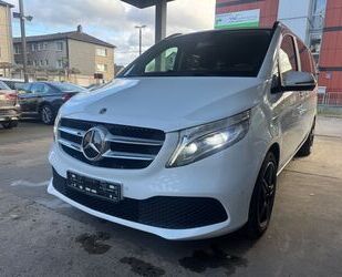 Mercedes-Benz V 220 Gebrauchtwagen