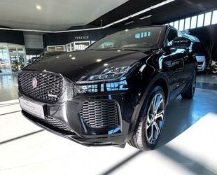 Jaguar E-Pace Gebrauchtwagen