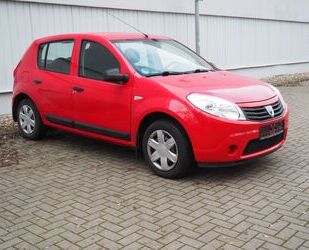 Dacia Sandero Gebrauchtwagen