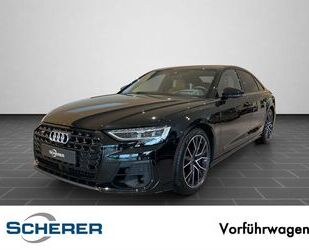 Audi S8 Gebrauchtwagen
