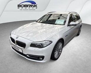 BMW 528 Gebrauchtwagen