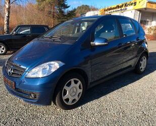 Mercedes-Benz A 150 Gebrauchtwagen