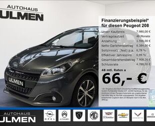 Peugeot 208 Gebrauchtwagen