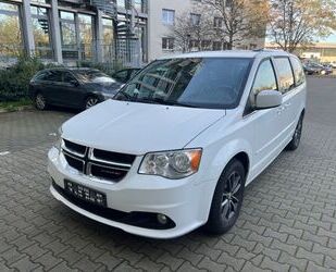 Dodge Grand Caravan Gebrauchtwagen