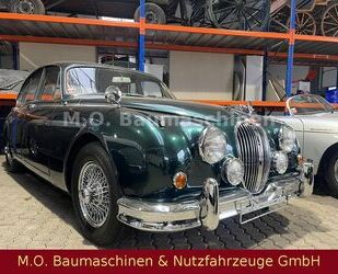 Jaguar MK II Gebrauchtwagen