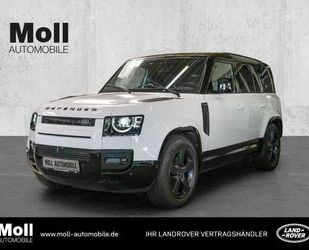 Land Rover Defender Gebrauchtwagen