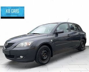 Mazda 3 Gebrauchtwagen