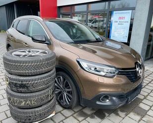 Renault Kadjar Gebrauchtwagen