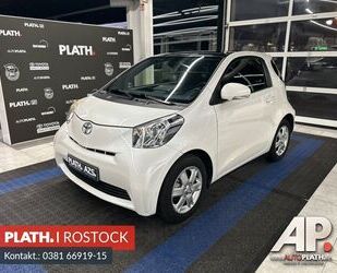 Toyota IQ Gebrauchtwagen