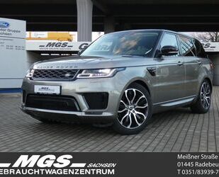 Land Rover Range Rover Sport Gebrauchtwagen