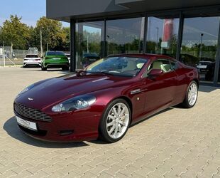 Aston Martin DB9 Gebrauchtwagen