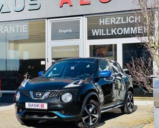 Nissan Juke Gebrauchtwagen