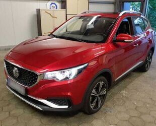 MG ZS Gebrauchtwagen