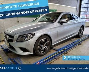 Mercedes-Benz C 300 Gebrauchtwagen