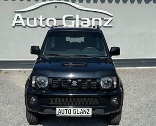 Suzuki Jimny Gebrauchtwagen