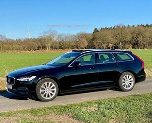 Volvo V90 Gebrauchtwagen