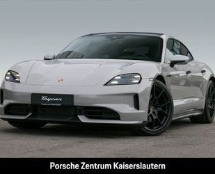Porsche Taycan Gebrauchtwagen