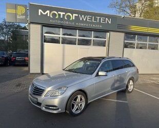 Mercedes-Benz E 220 Gebrauchtwagen