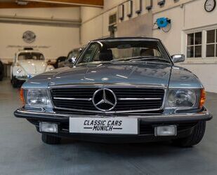 Mercedes-Benz 500 Gebrauchtwagen