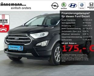 Ford Escort Gebrauchtwagen