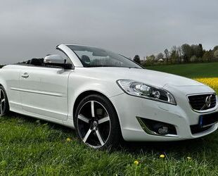 Volvo C70 Gebrauchtwagen