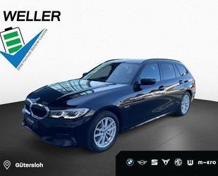 BMW 330 Gebrauchtwagen