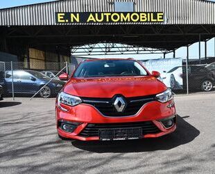 Renault Megane Gebrauchtwagen