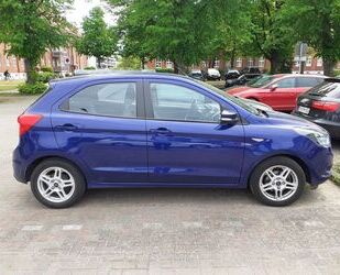 Ford Ka/Ka+ Gebrauchtwagen
