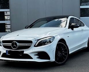Mercedes-Benz C 43 AMG Gebrauchtwagen