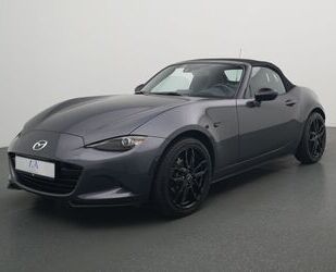 Mazda MX-5 Gebrauchtwagen