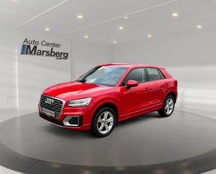 Audi Q2 Gebrauchtwagen