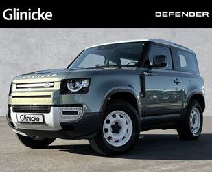 Land Rover Defender Gebrauchtwagen