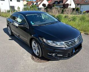 VW CC Gebrauchtwagen
