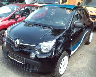 Renault Twingo Gebrauchtwagen