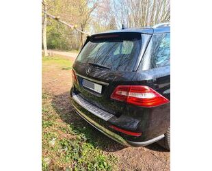 Mercedes-Benz ML 250 Gebrauchtwagen