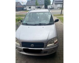 Suzuki Ignis Gebrauchtwagen