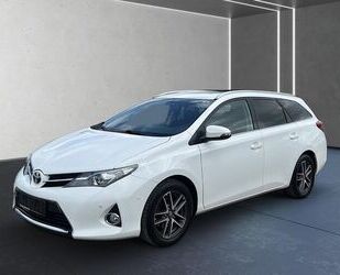 Toyota Auris Gebrauchtwagen